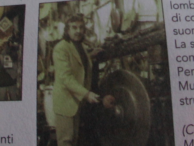 Nicola Scarano